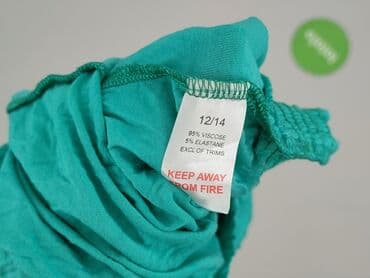 spódnice rozkloszowane midi z kieszeniami: TRUYOU, Spódnica damska, M — 5