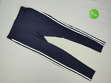 dresy boohoo: Moraj, Legginsy Sportowe damskie, rozmiar S — 2