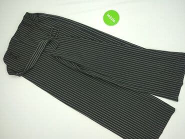 piżamy damskie allegro: Boohoo, Spodnie materiałowe damskie, rozmiar XL — 2