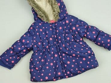 sukienki letnie wyprzedaż hm: Coat, F&F, 3-6 months, condition - Very good — 1
