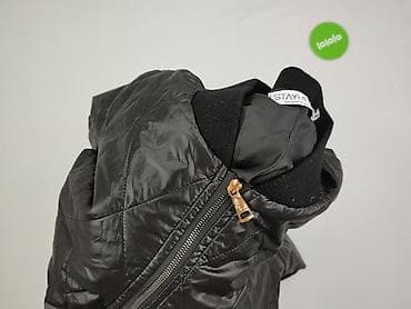rzecz u: Kurtka bomberka damska, rozmiar 2XL — 5