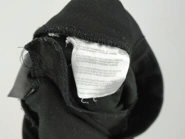 spodnie moro dresowe: Yessica, Legginsy Eleganckie damskie, rozmiar S — 5