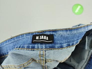 idealny stan: M.Sara, Szorty dla mężczyzn, rozmiar M — 4