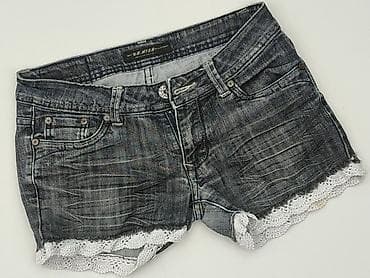 hello kitty klapki: Szorty damskie, rozmiar M — 1