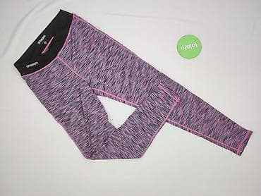rainbow bluzka: Legginsy Sportowe damskie, rozmiar S — 2