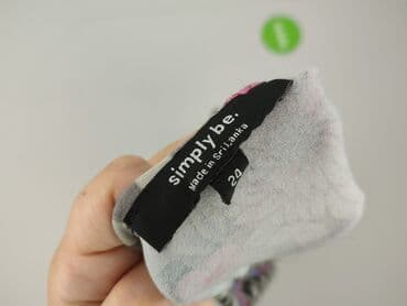 allegro sukienki weselne duze rozmiary: Simply Be, Sukienka damska, rozmiar 6XL — 4