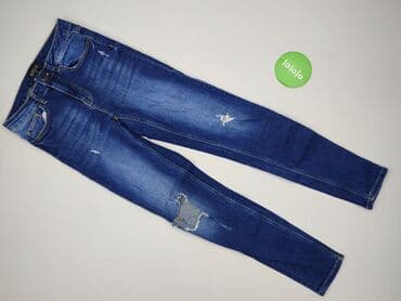 Jeans: Mohito, Jeans for women, size XS (EU 34) — 2