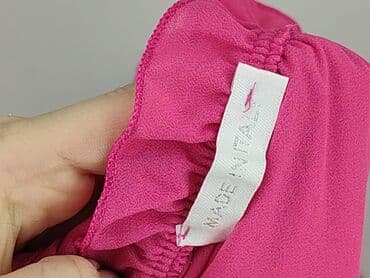 bluzki włoskie: Bluzka damska, rozmiar One size — 6