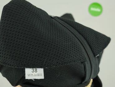 bluzka pod marynarkę plus size: Bluzka damska, rozmiar M — 4