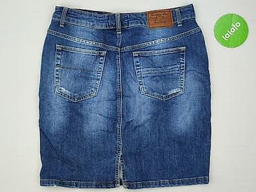 spódnice levis: Denim, Spódnica damska, rozmiar L — 3