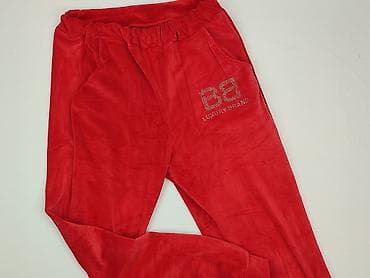 spodnie dresowe w lidlu: Spodnie dresowe damskie, rozmiar S — 1