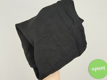 czarne koszulki damskie z nadrukiem: Футболка жіноча, розмір S — 6