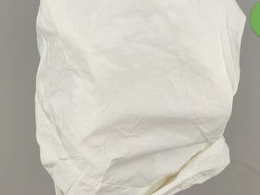 białe bluzki koszulowe h m: H&M, Koszula damska, rozmiar S — 5