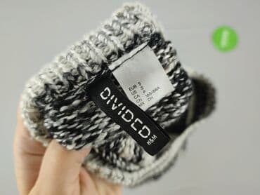 sweter f: H&M, Sweter damski, rozmiar S — 4