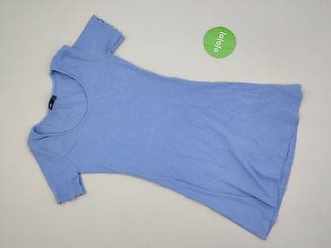 dilvin blue: Sinsay, Sukienka damska, rozmiar M — 2