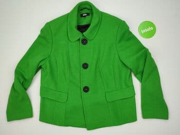 marynarka marks and spencer: Marks & Spencer, Women's blazer, size 4XL — 2