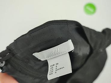 hm czarna kurtka: H&M, Sukienka damska, rozmiar S — 4