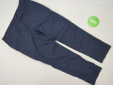 rene buty zimowe: Spodnie materiałowe damskie, rozmiar 2XL — 2