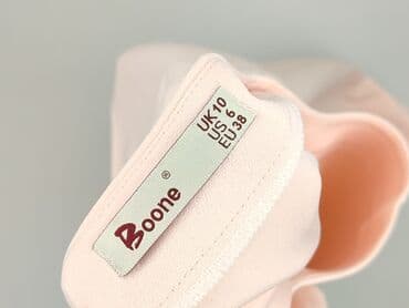 boone sukienki: Sukienka damska, rozmiar M — 4