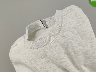 indicode t shirty: H&M, Women`s sweatshirt, size S (EU 36) — 6