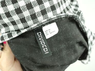 sukienki dla puszystych wieczorowe: H&M, Сукня жіноча, розмір XS — 4