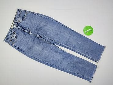 jeans tommy: Topshop Moto, Jeansy damskie, rozmiar S — 2
