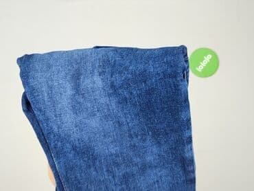 primark kurtka jeansowa: Primark, Jeansy damskie, rozmiar S — 6