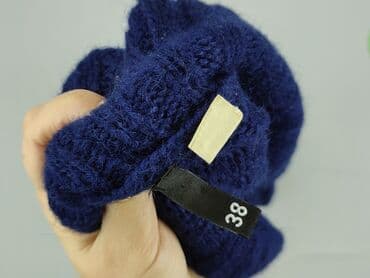 poliamid w swetrze: H&M, Kardigan damski, rozmiar M — 4