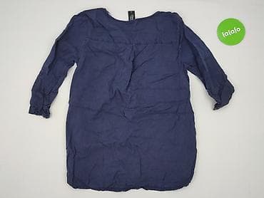 tuniki h m: Gina, Bluzka damska, rozmiar S — 3