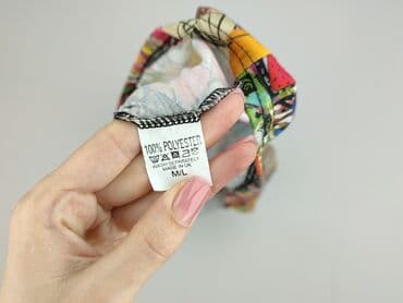 sukienka w geometryczne wzory h: Glamorous, Sukienka damska, rozmiar L — 5