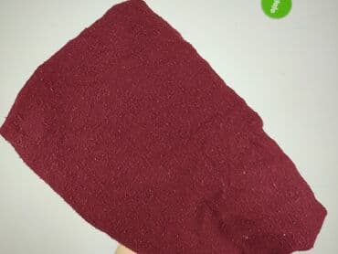 Ponczo damskie, rozmiar One size — 4