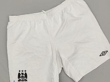 dresowe: Umbro, Szorty dla mężczyzn, rozmiar 2XL — 1