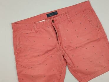 lidl szorty lniane: Angelo Litrico, Szorty dla mężczyzn, rozmiar XL — 1