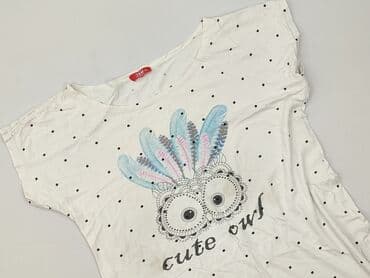 t shirt z kaczorem donaldem: TXM, T-shirt damski, rozmiar XL — 1