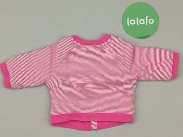 kombinezon wiosenny 74: Blouse, F&F, 9-12 months, condition - Very good — 3