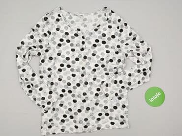 pepco koszulki w kropki: BPC Selection, Bluzka damska, rozmiar M — 2