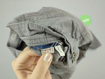 lidl spodnie cargo: Esprit, Spodnie cargo damskie, XL — 4