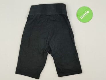 spodenki rowerowe 34: Sinsay, Szorty damskie, rozmiar 2XS — 3