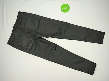 norheim spodnie: H&M Divided, Jeansy damskie, rozmiar XL — 3