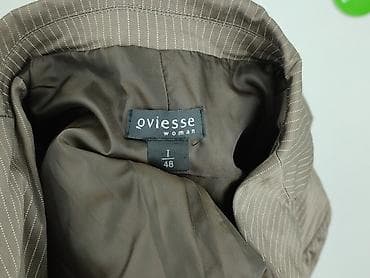 second hand opinie: Marynarka damska, rozmiar 4XL — 4
