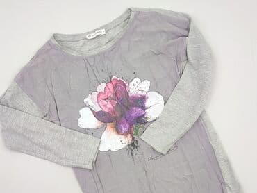 SZACHOWNICA, Bluzka damska, rozmiar M