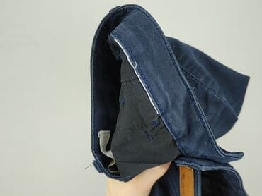 zara czerwone spodnie: Zara, Jeansy damskie, rozmiar M — 5