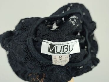 koronkowy top pod marynarkę: Vubu, Bluzka damska, rozmiar S — 4