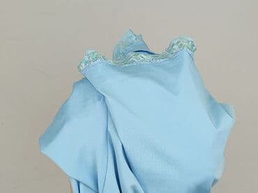 srebrne bolerko do sukienki: Kardigan damski, L — 7