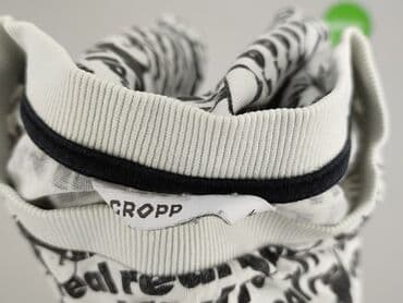 t shirty z nadrukiem cropp: Cropp, T-shirt damski, rozmiar M — 4