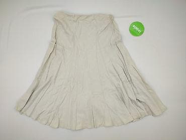 saway klapki: Spódnica damska, rozmiar L — 2