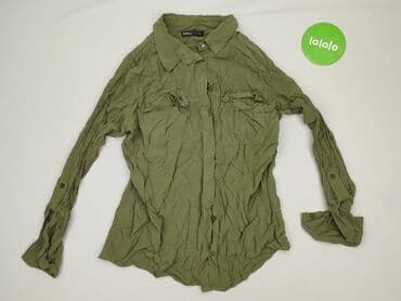 stussy bluzy: Koszula damska, rozmiar L — 2