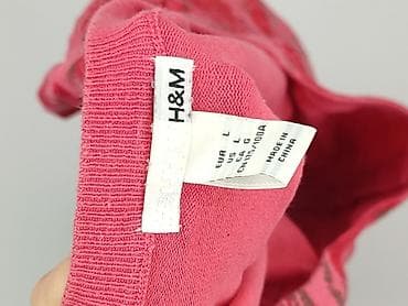 hello kitty kombinezon: H&M, Kardigan damski, rozmiar L — 4