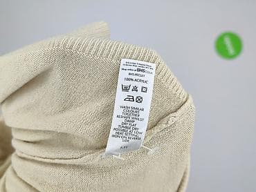 biustonosz 75 b: Petite, Sweter damski, rozmiar 2XL — 6