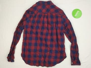 bluzki w paski mango: H&M, Women`s shirt, size XS (EU 34) — 3